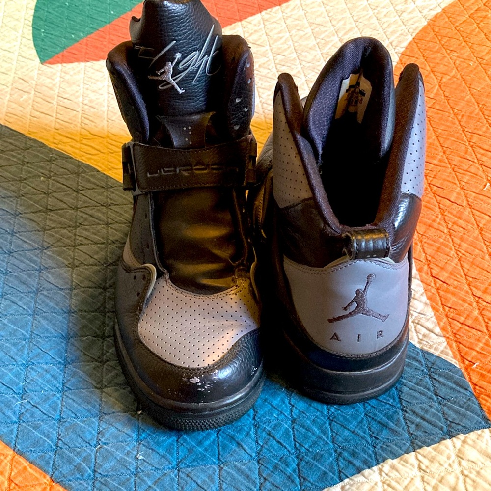 Men’s Jordan’s